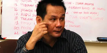 Perkembangan Film Indonesia Terganjal Modal dan SDM 