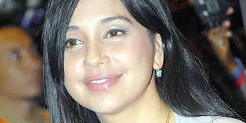 Ayu Azhari: Gus Dur Sayang Sama Anak Saya