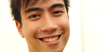 Vidi Aldiano, 2009 Adalah Momen Mengharukan