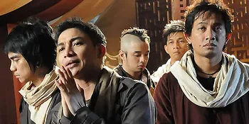 Hormati Gus Dur, RCTI Ganti Format Konser