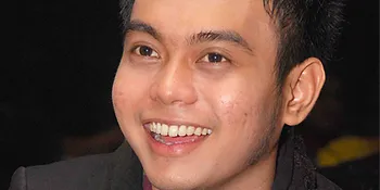 Tahun Baru, Adhareza Pilih Ngamen