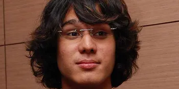 Mischa Chandrawinata Ingin Beradegan Panas Bareng Asmirandah