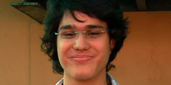 Mischa: Gue Pengen Banget Dapat Peran Orang Gila