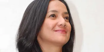Cut Mini, Tak Pernah Layani Wawancara di Lokasi Syuting