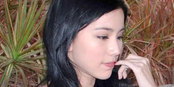 Dianiaya Pacar, Jill Gladys Lapor Polisi