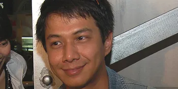 Delon Prihatin Pada Jill Gladys