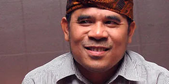 2010, Garin Nugroho Cuti Bikin Film