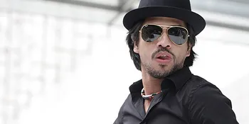 Aryo Wahab Fokus di The Dance Company