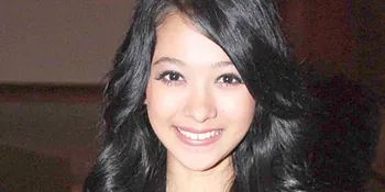 Poppy Bunga Belajar Merokok dan Rela Diperkosa