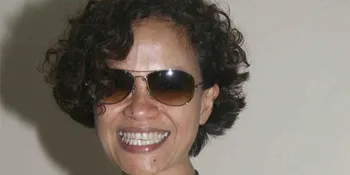 Twitter dan Facebook Mira Pun Penuh Komentar Penonton