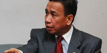 Miing: Didin Belum Punya Kapasitas Calonkan Bupati