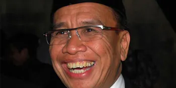 Miing Tunggu Restu Megawati
