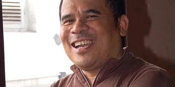 Garin Nugroho Hobi Koleksi Benda Seni