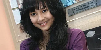 Gita Gutawa Masih di Bawah Pengawasan Ortu