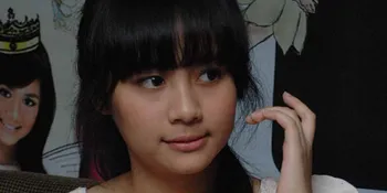 Gita Gutawa: Mama Sempat Kaget Lihat Aku Ngobrol Sendiri