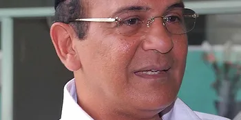 Pengacara Mark Sungkar: Tak Ada Masalah Prinsipil