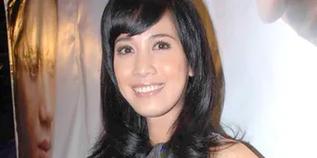 Premiere 'HARI UNTUK AMANDA', Fanny Fabriana Tak Bisa Tidur