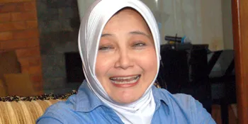 Zaskia Sungkar Putus, Fanny Bauty Siap Gugat Cerai Suami