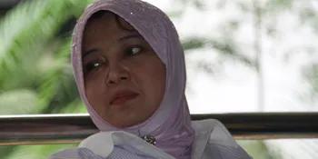 Fanny Bauty Ogah Berbasa-Basi Dengan Suami