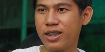 Nino RAN Pacari Pevita Pearce?