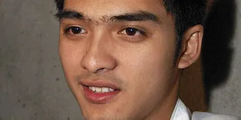2010, Ricky Harun Nggak Niat Cari Pacar