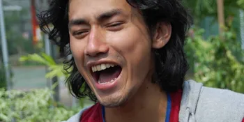 Khawatir Pakai Narkoba Lagi, Revaldo Kian Diawasi