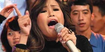 Pinkan: Nggak Mudah Cari Pasangan Hidup