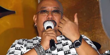 Kolaborasi Bareng MC Muda, Indro Warkop Tak Masalah
