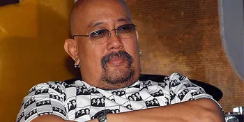 Indro: Anak-Anak Warkop Tak Kenal Bapaknya