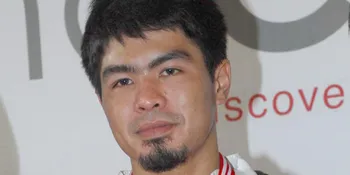 Bams Harapkan Campur Tangan Pemerintah Dalam Industri Film