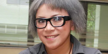 Bikin Malu Mantan Suami, Wati Sebutkan Nama Melly Goeslaw