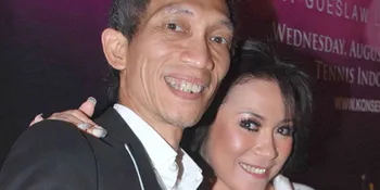 Wati Siap Hadapi Melly Goeslaw