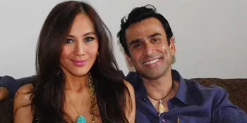 Jeremy Thomas Bingung Dikabarkan Bercerai