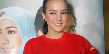 Alice Norin Tampil Nge-DJ di Makassar