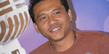 Anang Pilih Agnes Ketimbang Krisdayanti?