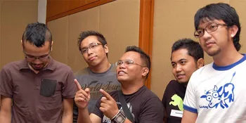 Kerispatih Dukung Sammy Selesaikan Kasusnya