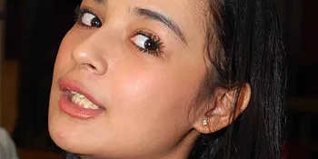 Shireen Sungkar Ogah Disebut Broken Home