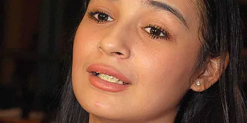 Shireen Bantah Mark Sungkar Diusir Dari Rumah