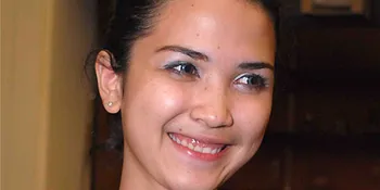 Dinda Kanyadewi, Suka Peran Antagonis