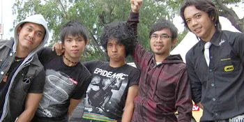 Zigaz Bertekad Bertahan di Industri Musik Indonesia