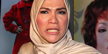 Dorce: Setelah Kemoterapi, Titiek Puspa Keliling Singapura