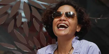 Mira Lesmana 'Hilangkan' Ariel Untuk Sementara