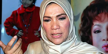 Dorce: Titiek Nggak Mau Merasakan Sakit
