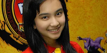 Rachel Amanda Tak Kesulitan Main Film Animasi