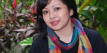 Era Soekamto Ikut Promo di Video Klip Alena