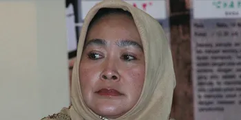 Perjalanan Batin Yenny Rachman di 'KUTEMUKAN RIDHO-NYA'