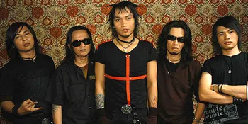 Jamrud Takkan Mati!