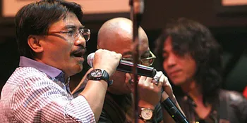 Sejumlah Musisi Dukung 'Charity Rock for Yudhie Grass Rock'