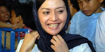 Edies Adelia Pilih-Pilih Calon Suami