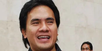 Saiful Jamil Ditetapkan Sebagai Tersangka?
